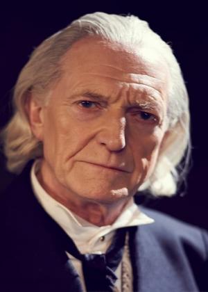 David Bradley